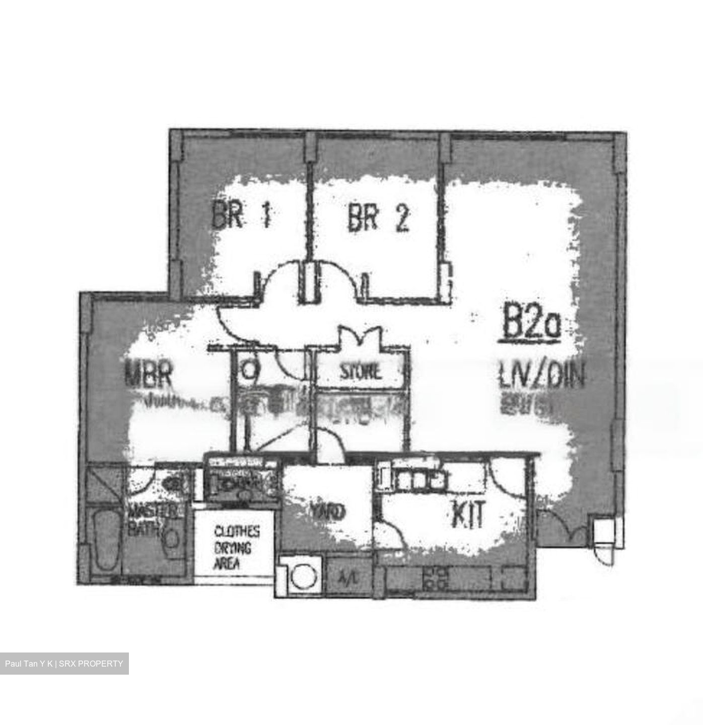 Chestervale (D23), Condominium #474078711